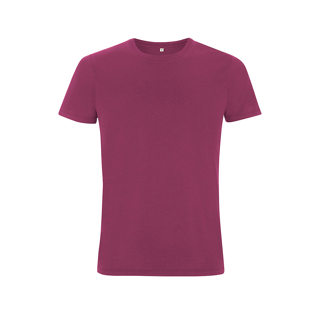 Earth Positive EP100 Unisex Jersey T-shirt | New Forest Textiles